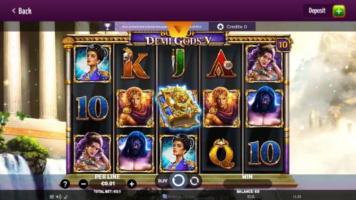 Казино Joker casino: регистрация, бонусы, игровые автоматы и игровой зал