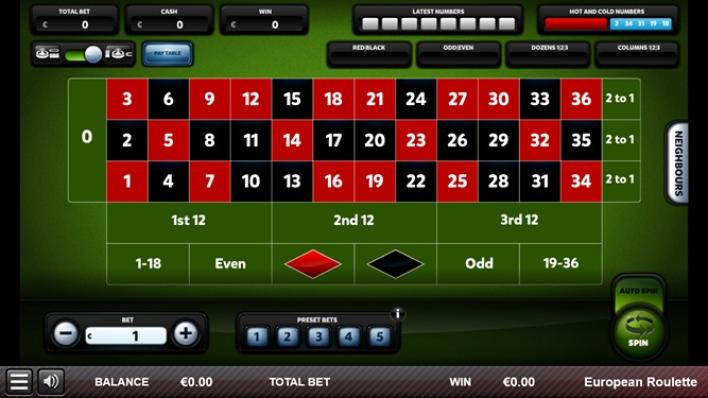 Slotpal Casino Mobile Game Screenshot