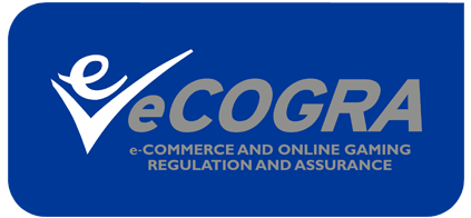 eCOGRA Certified Casinos