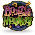 Boogie Monsters logo