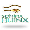Sphinx Hijinx icon