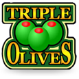 Triple Olives icon