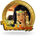 Incan Goddess icon