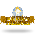 Boy King's Treasure icon