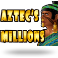 Aztec's Millions logo