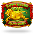 Happy Golden Ox of Happiness icon