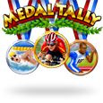 Medal Tally icon
