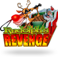 Rudolph's Revenge logo