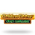Golden Goose - Crazy Chameleons icon