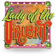 Lady of the Orient icon