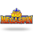 MegaSpin - Double Magic icon
