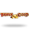 Triple Gold icon