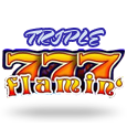 Triple Flammin' 7's icon