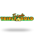 Triple Triple Gold icon