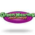 Green Meanies icon