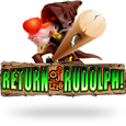 Return of the Rudolph icon