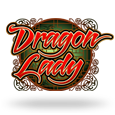 Dragon lady icon