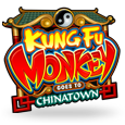 Kung Fu Monkey icon