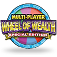 Multi-Player Wheel of Wealth icon