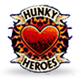Sneak a Peek - Hunky Heroes icon