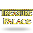 Treasure Palace logo