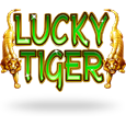 Lucky Tiger logo