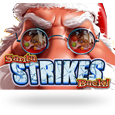Santa Strikes Back icon