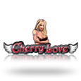 Cherry Love logo