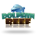 Dolphin Reef logo