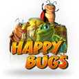 Happy Bugs icon