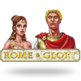 Rome & Glory logo