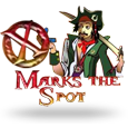 X Marks The Spot icon