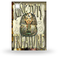 King Tut's Treasure icon