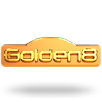 Golden 8 icon
