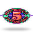 Five Times Pay icon