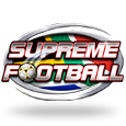 Supreme Football icon