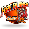 Fire Burner logo