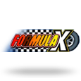 Formula X icon