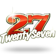TwentySeven logo