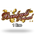 Bankroll Reload 1 Line icon