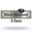 Black Diamond 5 Lines