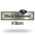 Black Diamond 3 Lines