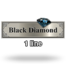 Black Diamond 1 Line