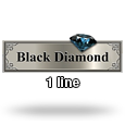 Black Diamond 1 Line