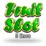 Fruit Slot 5 Lines