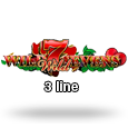 Wild Sevens 3 Lines