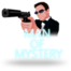 Man Of Mystery