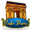 Cafe Paris icon