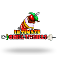Ultimate Grill Thrills icon