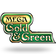Mega Gold 'n' Green icon
